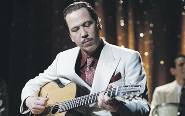 „Ђанго“ отвара трку за Златног медведа